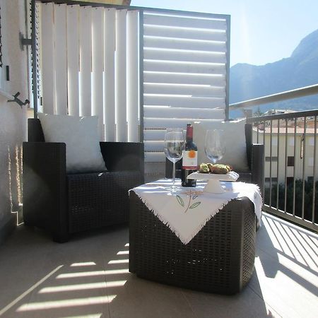 Apartament Le Dimore Di Enea Castellammare del Golfo Zewnętrze zdjęcie