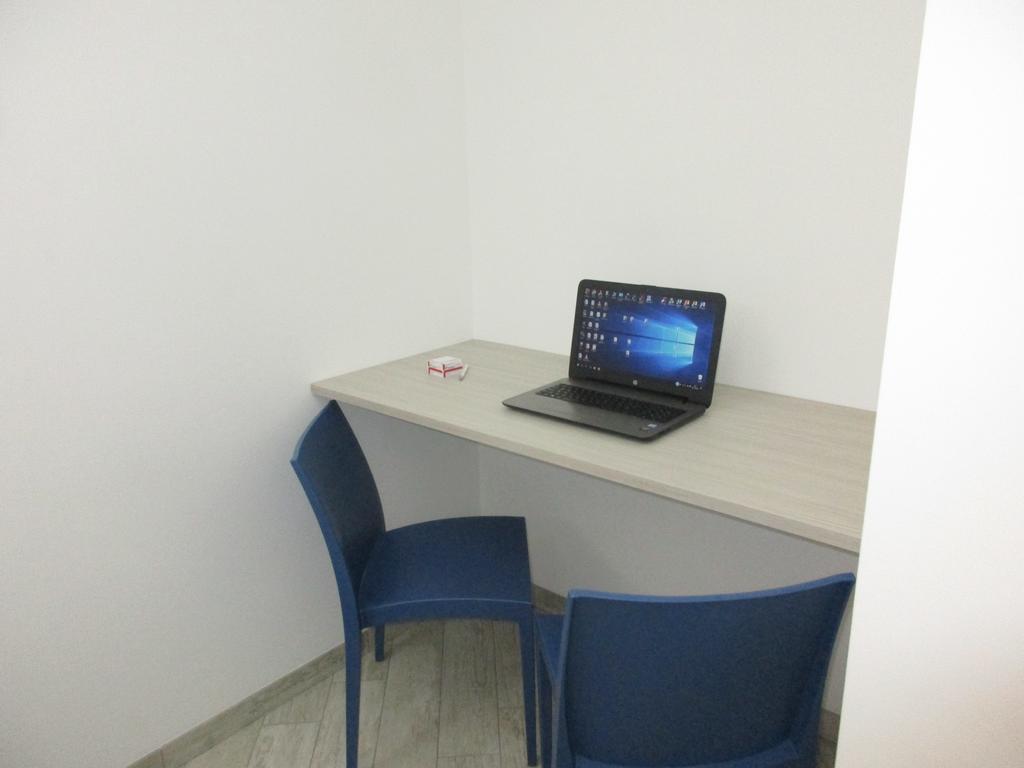 Apartament Le Dimore Di Enea Castellammare del Golfo Zewnętrze zdjęcie