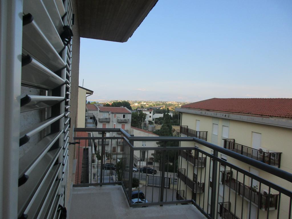 Apartament Le Dimore Di Enea Castellammare del Golfo Zewnętrze zdjęcie