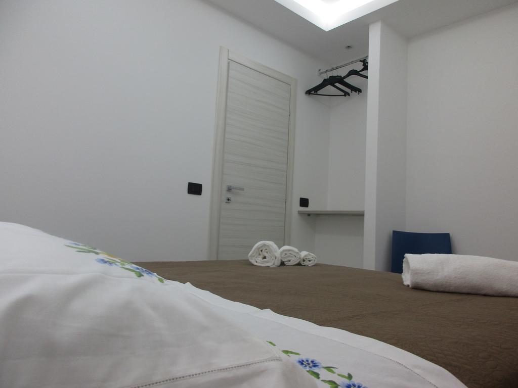 Apartament Le Dimore Di Enea Castellammare del Golfo Zewnętrze zdjęcie