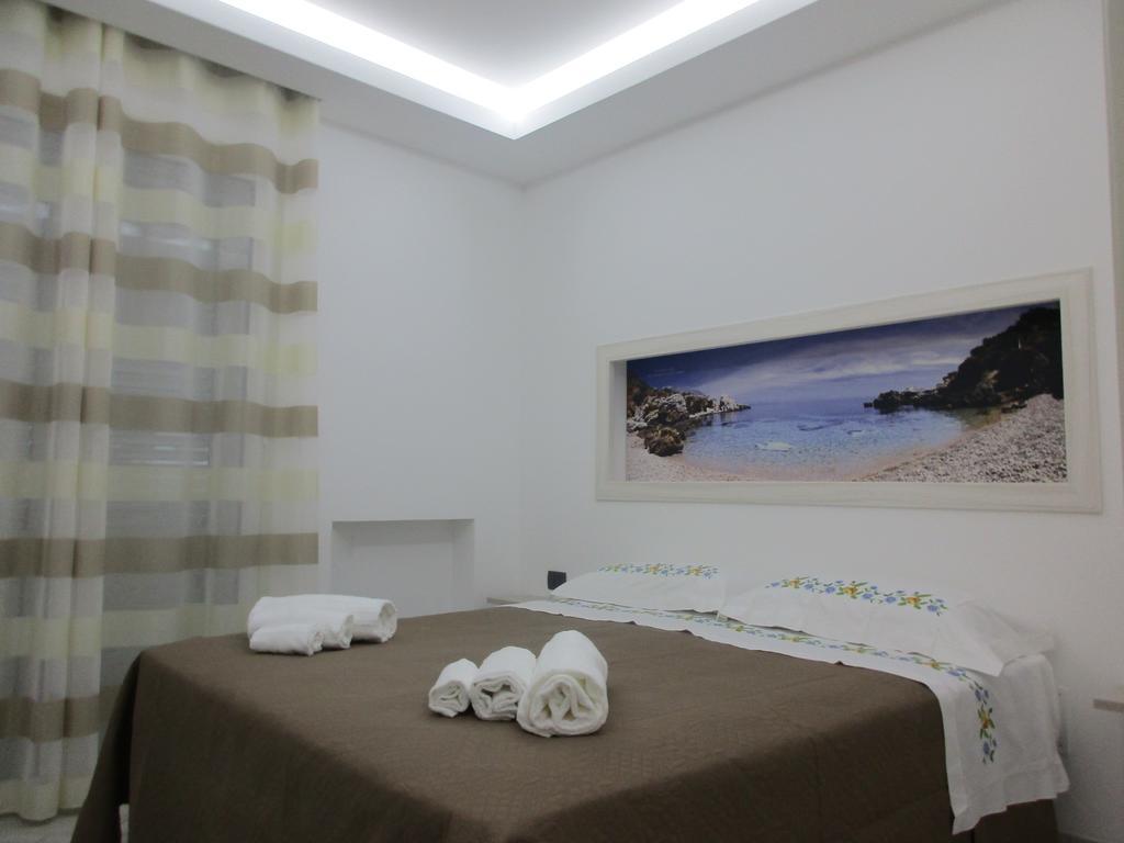 Apartament Le Dimore Di Enea Castellammare del Golfo Zewnętrze zdjęcie