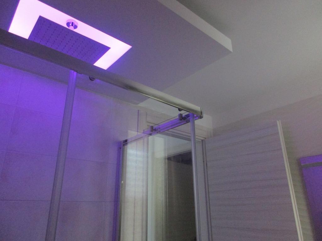 Apartament Le Dimore Di Enea Castellammare del Golfo Zewnętrze zdjęcie