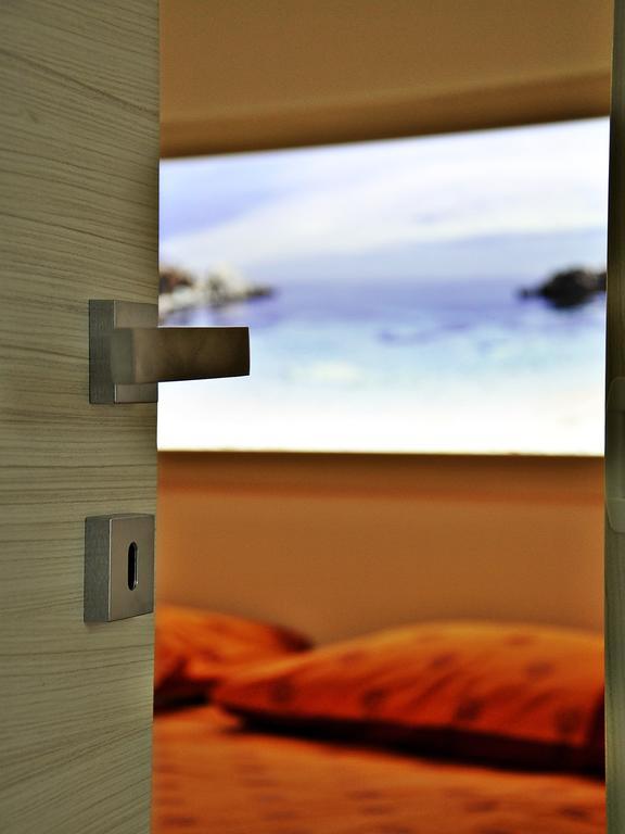Apartament Le Dimore Di Enea Castellammare del Golfo Zewnętrze zdjęcie